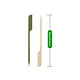 bamboo Teppo Skewer